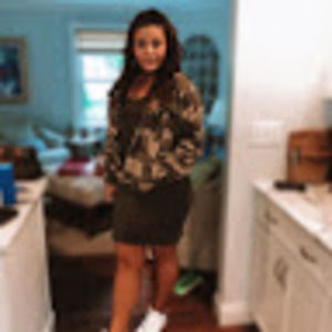 Meet your Posher, Micheala